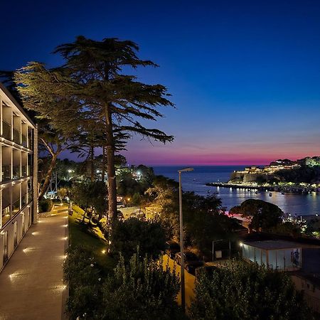 The New Hotel Mediteran - Villa Edition Улцин Екстериор снимка