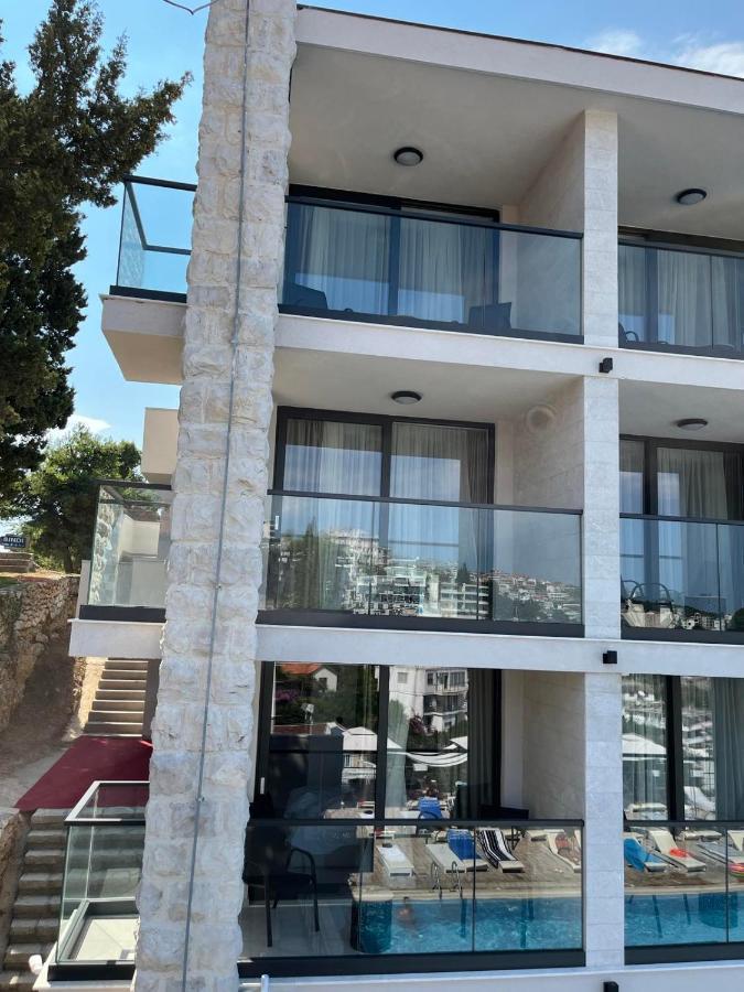 The New Hotel Mediteran - Villa Edition Улцин Екстериор снимка