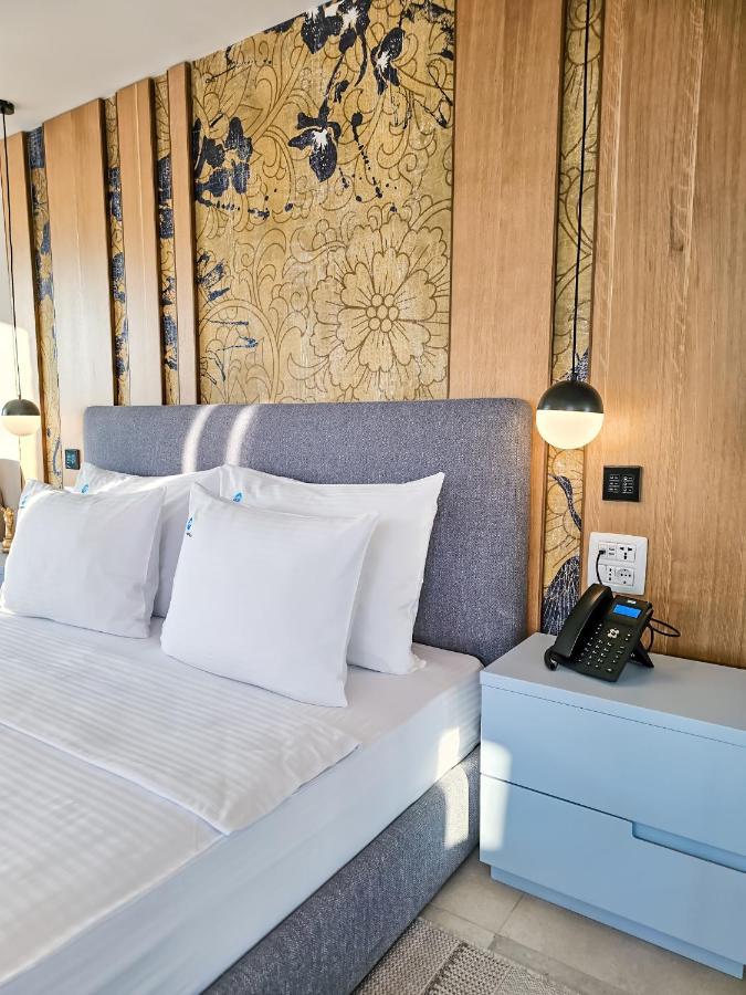 The New Hotel Mediteran - Villa Edition Улцин Екстериор снимка