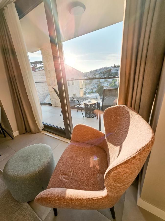 The New Hotel Mediteran - Villa Edition Улцин Екстериор снимка