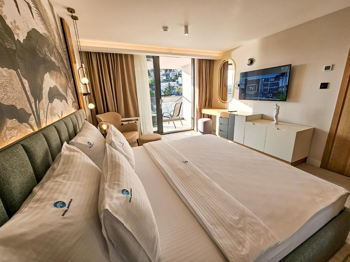The New Hotel Mediteran - Villa Edition Улцин Екстериор снимка