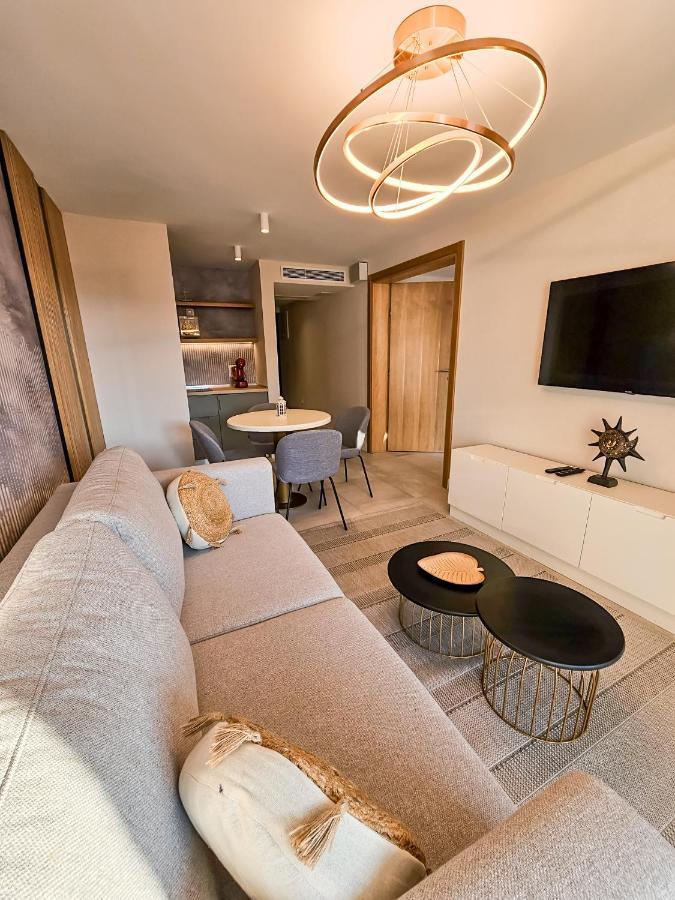 The New Hotel Mediteran - Villa Edition Улцин Екстериор снимка