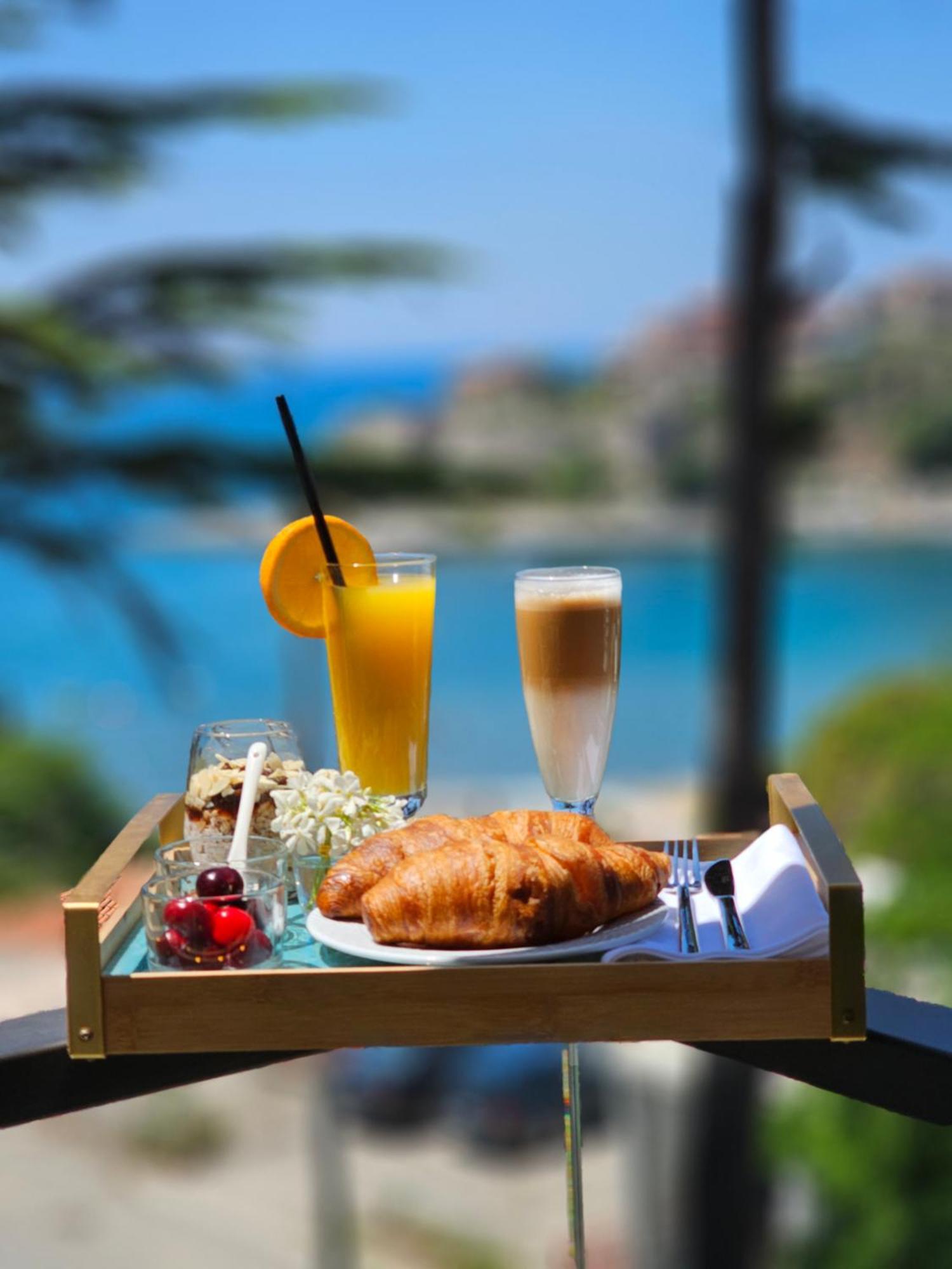 The New Hotel Mediteran - Villa Edition Улцин Екстериор снимка